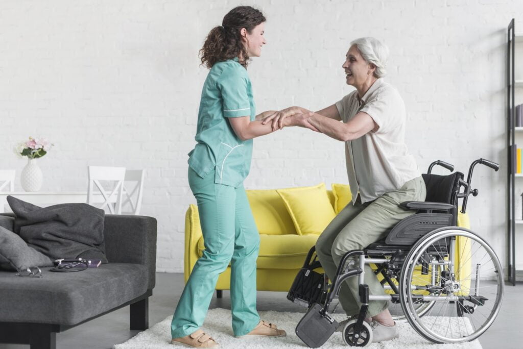 home care